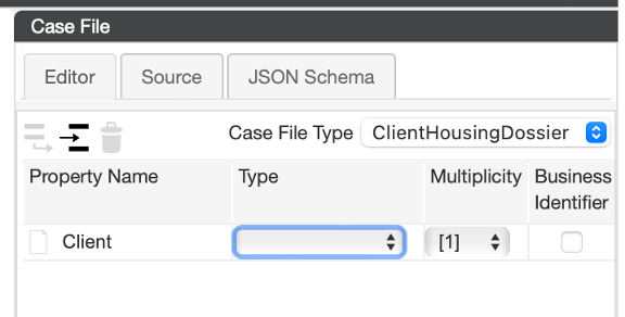 client